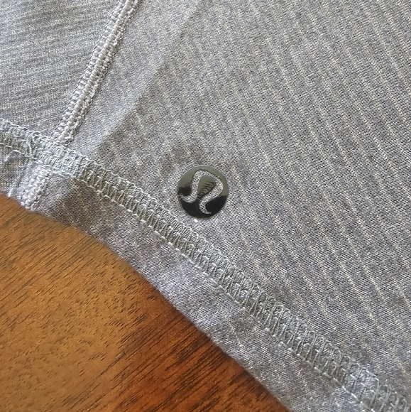 Lululemon razorback tank - Picture 11 of 12